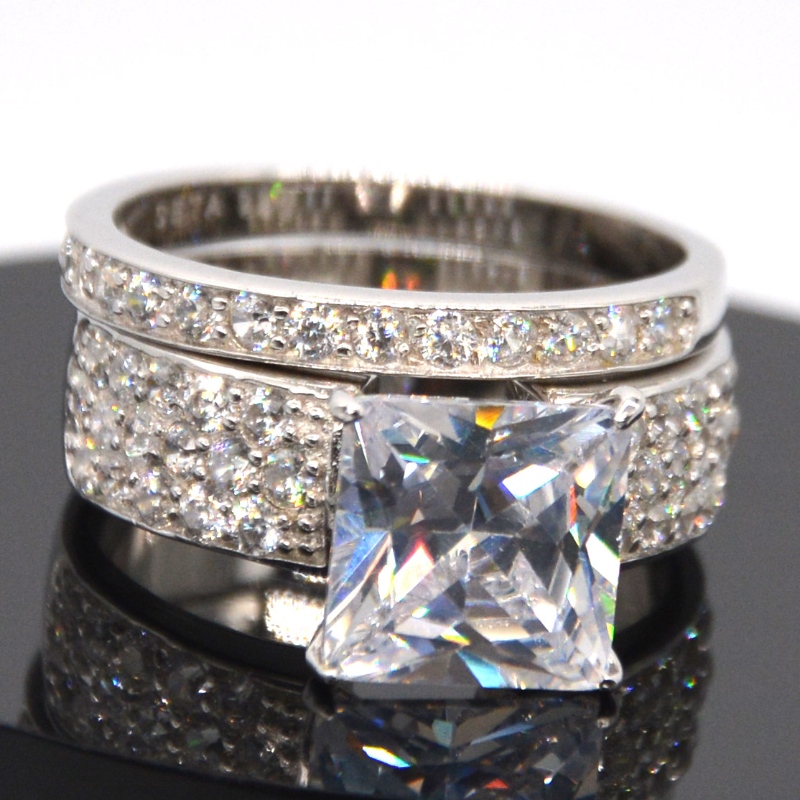 Silverware Silverjewelry Fashiilsilverjewelry Ring RFBSLRG001