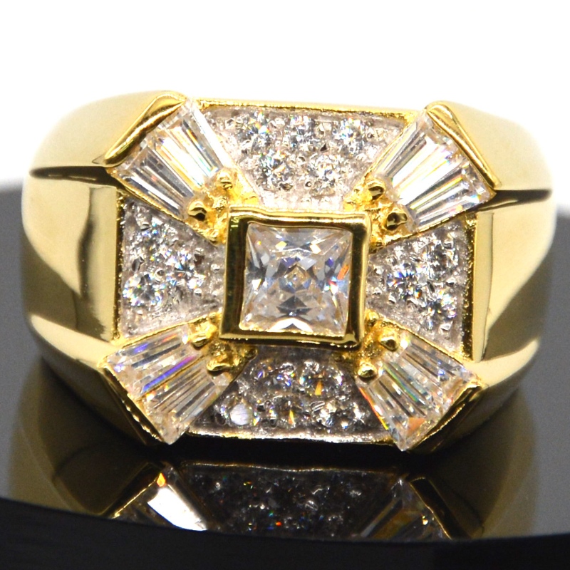 Silverware Silverjewelry Fashiilsilverjewelry Ring RFBSLRG002