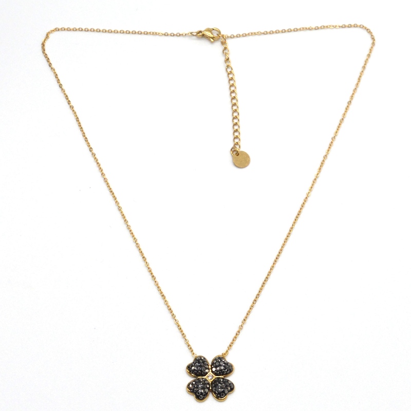 BRFBNK0038 náhrdelník Kolye Collier kolana colar